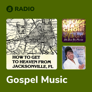 Gospel Music Radio