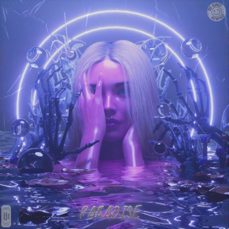 Paradise ft. Layta cover art