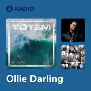 Ollie Darling Radio