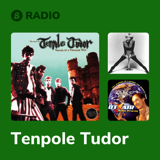 Tenpole Tudor Radio