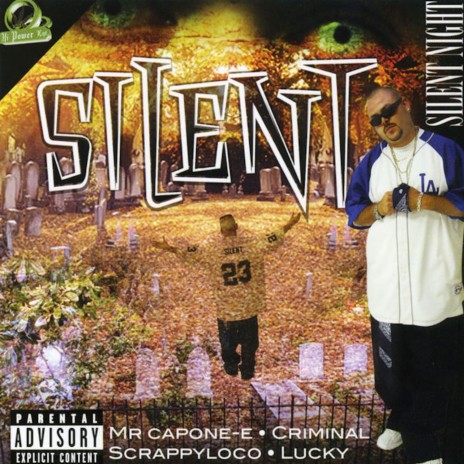 Got Beef with HPG ft. Mr. Capone-E & Mr. Criminal cover art