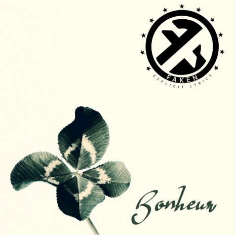 Bonheur cover art