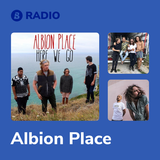 Albion Place Radio
