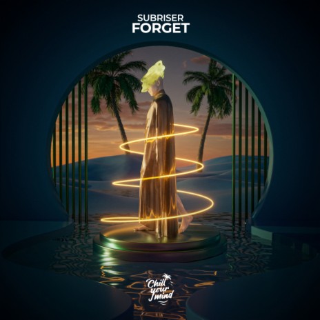 Forget ft. Angie Robba