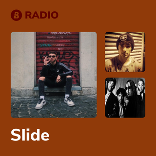 Slide Radio