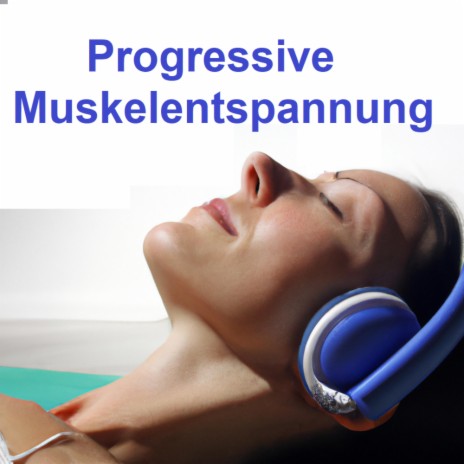 Progressive Muskelentspannung cover art