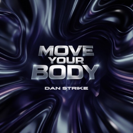 Move Your Body cover art