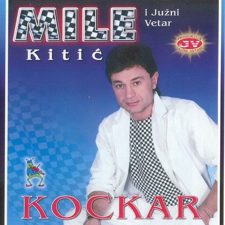Poslednju sam bitku izgubio