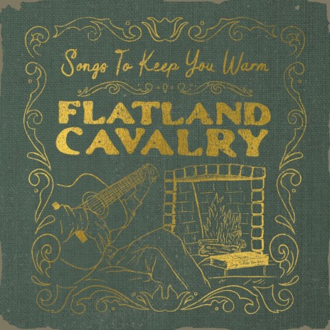 Mountain Song cover art