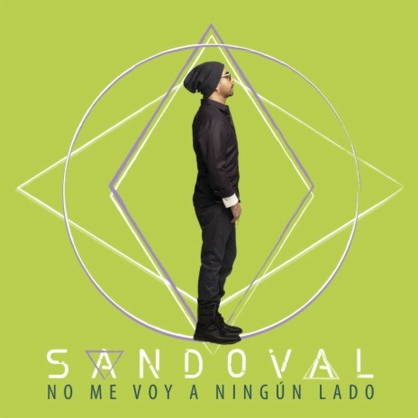 No Me Voy A Ningún Lado cover art