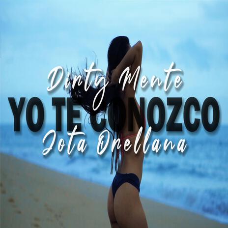 Yo Te Conozco ft. Jota Orellana cover art