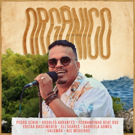 Aviso (Ao Vivo) ft. Rodolfo Abrantes cover art