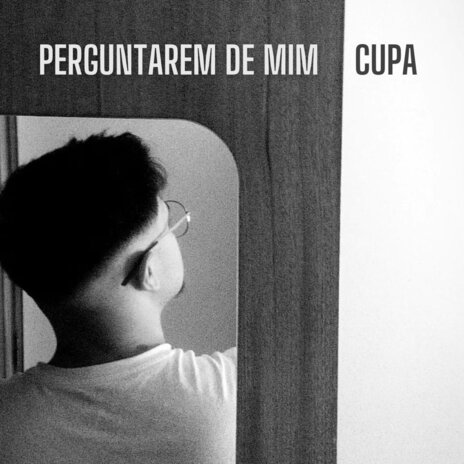 PERGUNTAREM DE MIM cover art