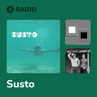 Susto Radio