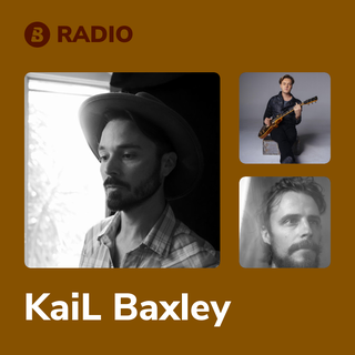 KaiL Baxley Radio