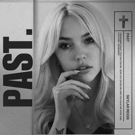 PAST (STREAM OF CONSCIOUSNESS) cover art