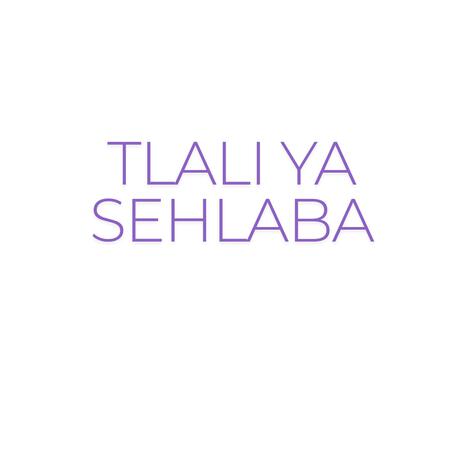 Ke lahlehetsoe cover art