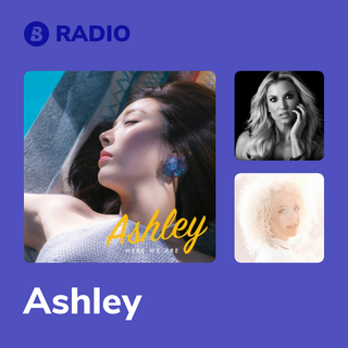 Ashley Radio