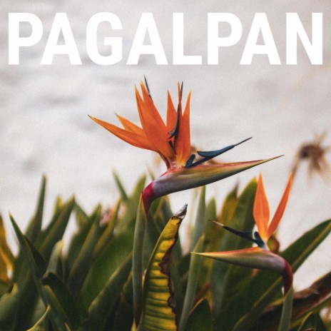 Pagalpan cover art