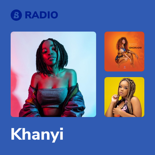 Khanyi Radio