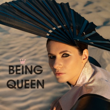 Being Queen