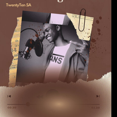 All I Want cover art