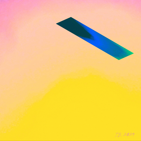 Lido cover art