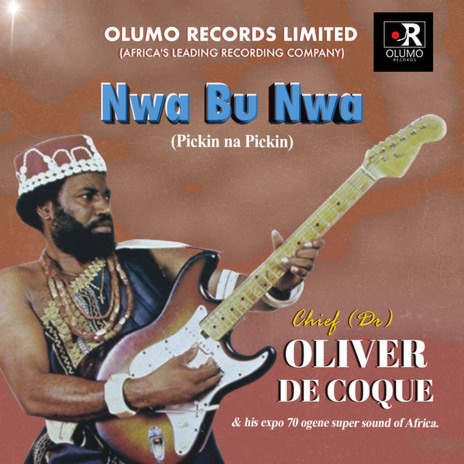 Onyem Isi Gechieze cover art