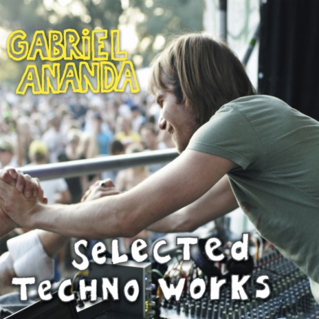 Dicht cover art