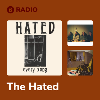 The Hated Radio