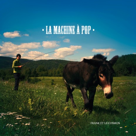 Belle journée! cover art