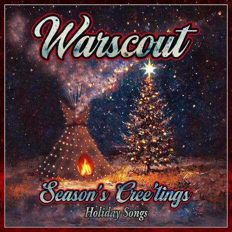 Season’s Cree’tings
