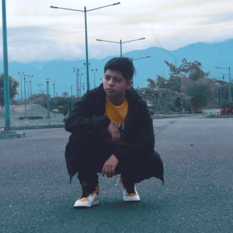 Fingiste Amarme cover art