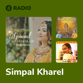 Simpal Kharel Radio