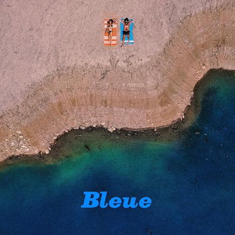 Azure ft. Harmony. cover art