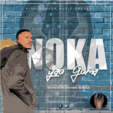 Noka Yao Goma ft. Dr Rackzen