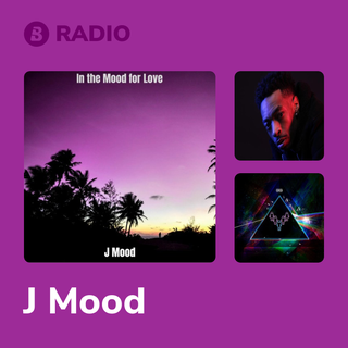 J Mood Radio