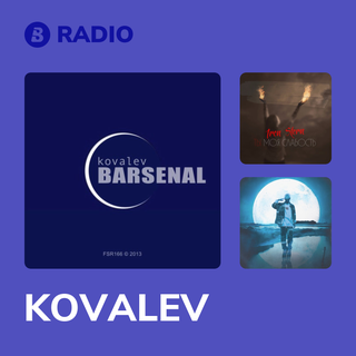 KOVALEV Radio
