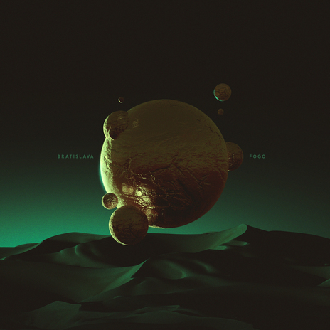 Fala Prescindível cover art