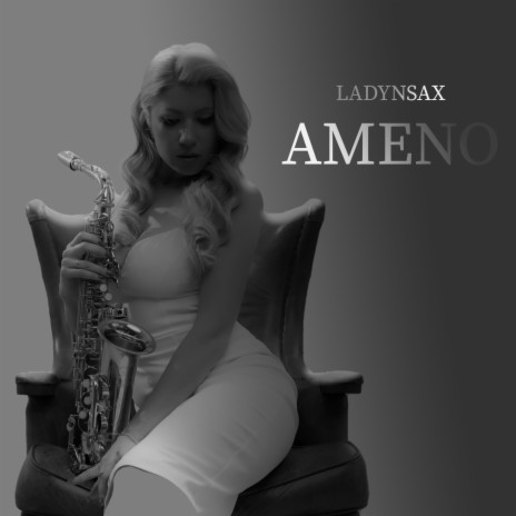 Ameno cover art