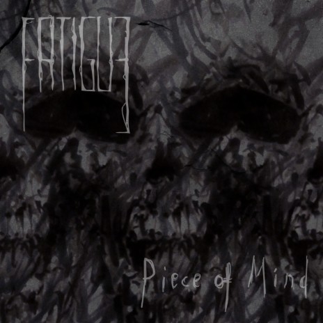 Piece Of Mind cover art