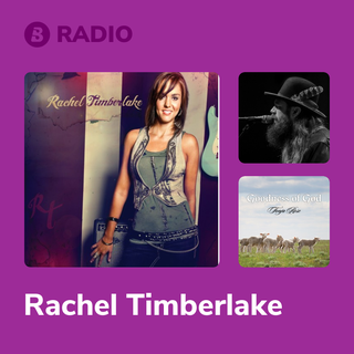 Rachel Timberlake Radio