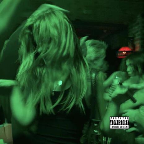 MUEVE ESE QLITO cover art