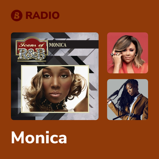 Monica Radio