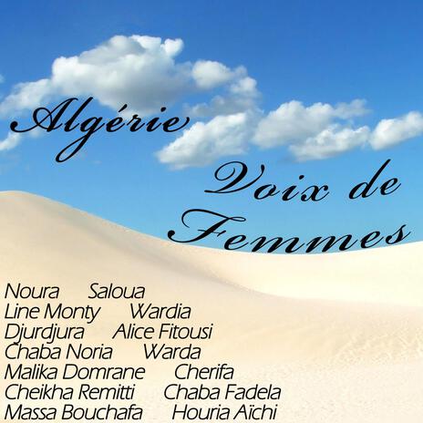 Saadi ya saadi (Air Algérois) cover art