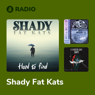 Shady Fat Kats Radio