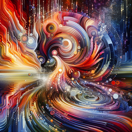 Mirages cover art