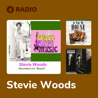 Stevie Woods Radio