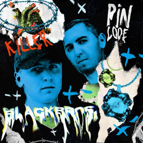Plusminus cover art