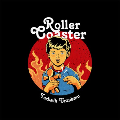 Terbaik Untukmu cover art